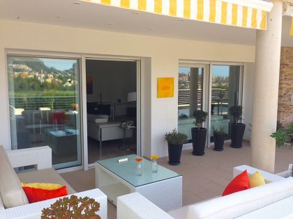 Calpe property: Villa for sale in Calpe, Alicante 252373