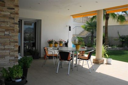 Calpe property: Calpe, Spain | Villa for sale 252373