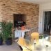 Calpe property: Villa in Calpe 252373