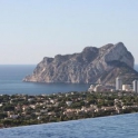 Benissa property: Villa for sale in Benissa 252374