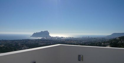 Benissa property: Villa for sale in Benissa, Spain 252374