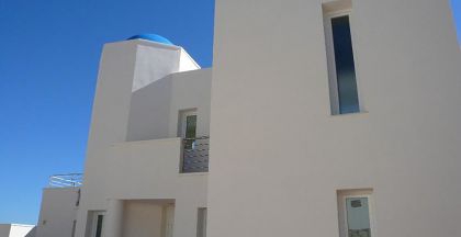 Benissa property: Alicante property | 5 bedroom Villa 252374