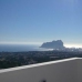 Benissa property: Benissa, Spain Villa 252374
