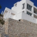 Benissa property: Villa in Alicante 252374