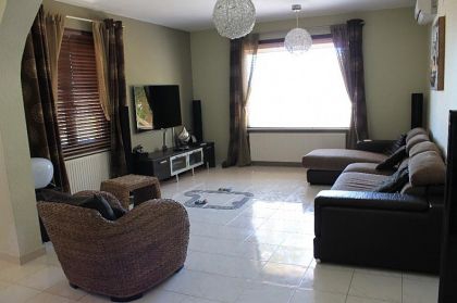 Calpe property: Calpe, Spain | Villa for sale 252379