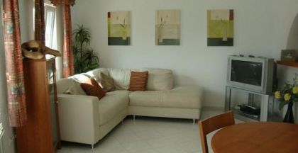 Calpe property: Calpe Villa 252379