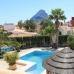 Calpe property: Calpe, Spain Villa 252379