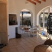 Calpe property: Calpe Villa, Spain 252379