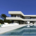 Finestrat property: Villa for sale in Finestrat 252380