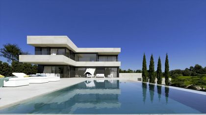 Finestrat property: Villa for sale in Finestrat 252380