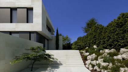 Finestrat property: Villa for sale in Finestrat, Alicante 252380