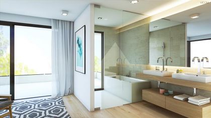 Finestrat property: Villa in Alicante for sale 252380