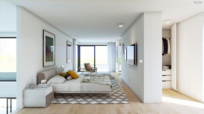 Finestrat property: Finestrat, Spain | Villa for sale 252380