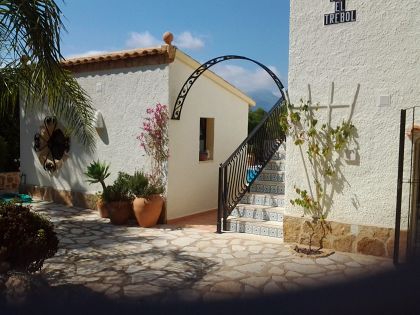 Albir property: Villa for sale in Albir, Spain 252382