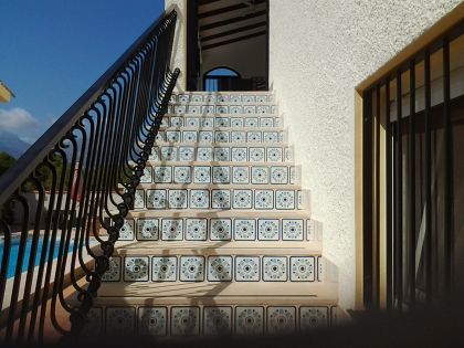 Albir property: Villa with 3 bedroom in Albir 252382