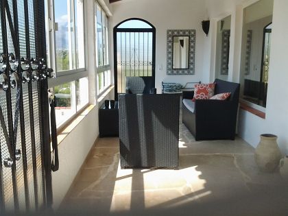 Albir property: Villa for sale in Albir, Alicante 252382