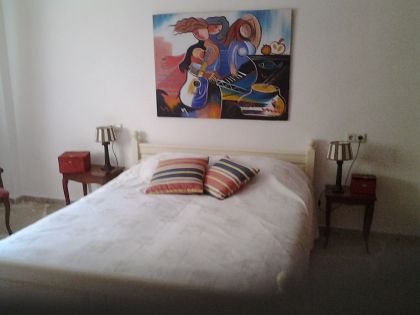Albir property: Villa in Alicante for sale 252382