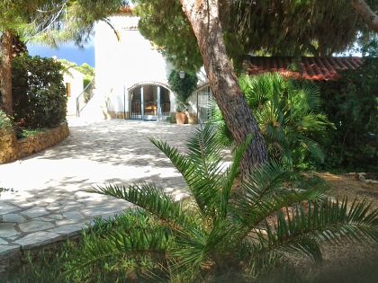 Albir property: Albir Villa 252382
