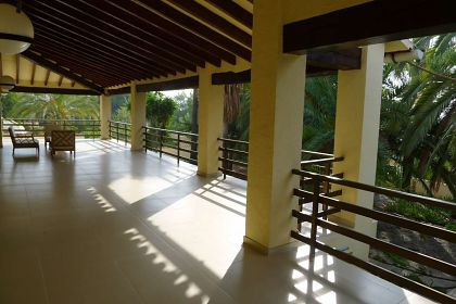 Altea property: Villa with 6 bedroom in Altea 252385