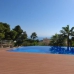 Moraira property: 4 bedroom Villa in Moraira, Spain 252387