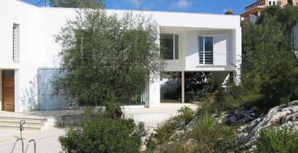 Moraira property: Villa for sale in Moraira 252390