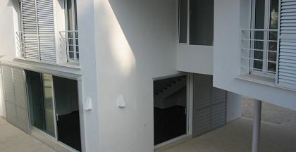 Moraira property: Villa with 5 bedroom in Moraira, Spain 252390