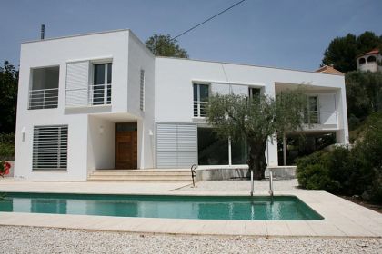 Moraira property: Villa with 5 bedroom in Moraira 252390