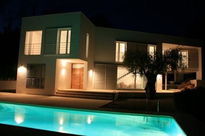 Moraira property: Villa in Alicante for sale 252390