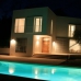 Moraira property: Villa in Moraira 252390