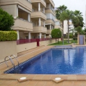 Albir property: Apartment for sale in Albir 252393