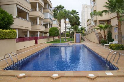 Albir property: Apartment for sale in Albir 252393