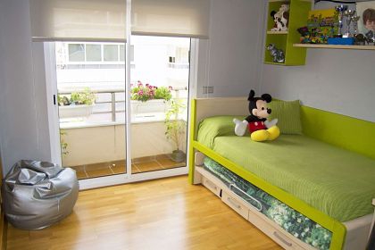 Albir property: Apartment for sale in Albir, Alicante 252393