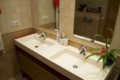 Albir property: Albir Apartment 252393