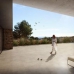 Benissa property: Benissa, Spain Villa 252395