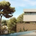Benissa property: 4 bedroom Villa in Alicante 252395