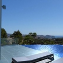 Benissa property: Villa for sale in Benissa 252397