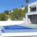 Benissa property: 3 bedroom Villa in Benissa, Spain 252397