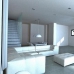 Benissa property: Villa in Alicante 252397