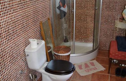 Albir property: Villa in Alicante for sale 252401
