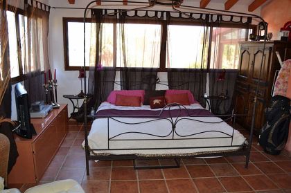 Albir property: Alicante property | 4 bedroom Villa 252401