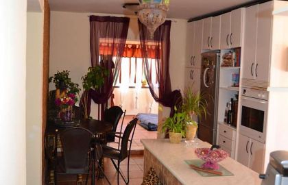 Albir property: Albir Villa 252401