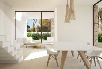 Moraira property: Moraira, Spain | Villa for sale 252406