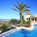 Denia property: 4 bedroom Villa in Alicante 252414