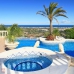 Denia property: 4 bedroom Villa in Denia, Spain 252414