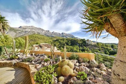 Altea property: Altea, Spain | Villa for sale 252415