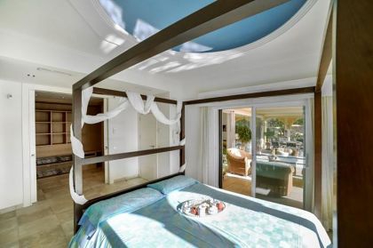 Altea property: Alicante Villa 252415