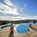 Altea property: 8 bedroom Villa in Alicante 252415