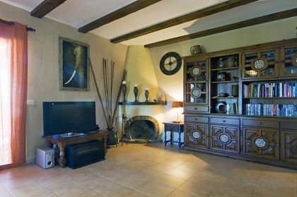 Calpe property: Alicante property | 3 bedroom Villa 252418