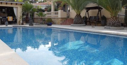 La Nucia property: Villa for sale in La Nucia 252419
