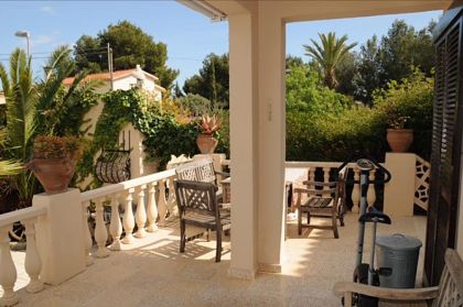 La Nucia property: Alicante property | 3 bedroom Villa 252419